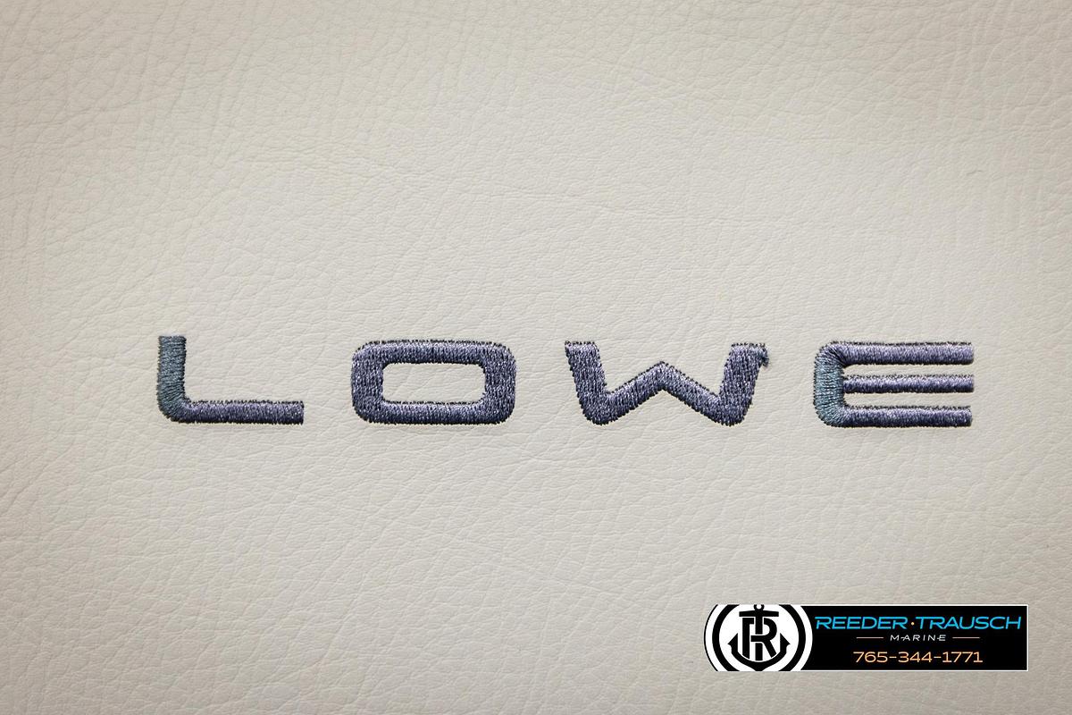 Used 2024 Lowe 162 Fish & Cruise