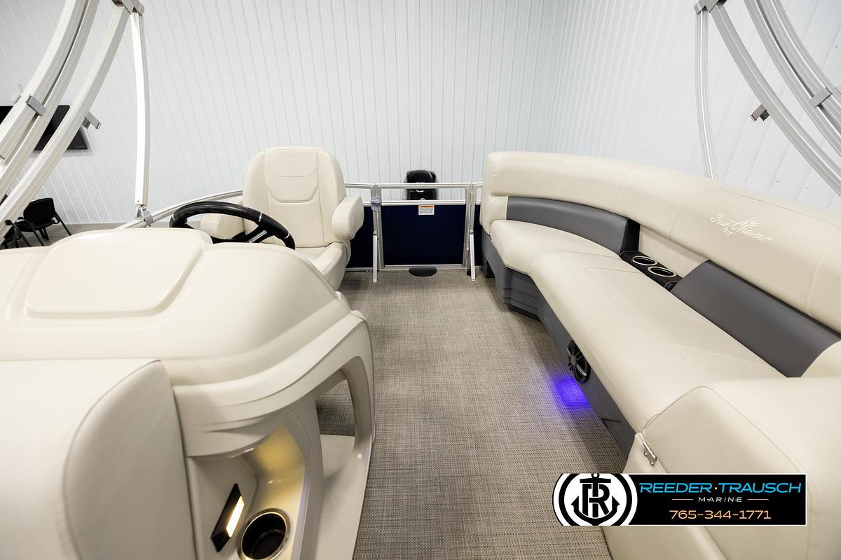 Used 2024 SunChaser Vista Fish