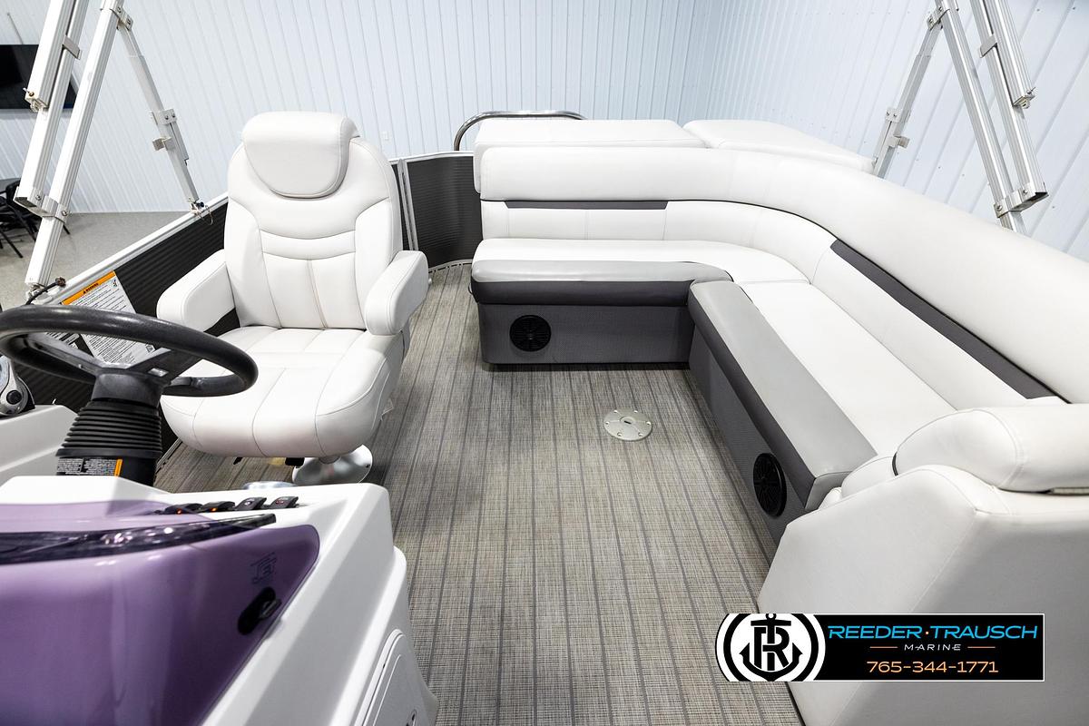 Used 2019 Sweetwater SW2086C