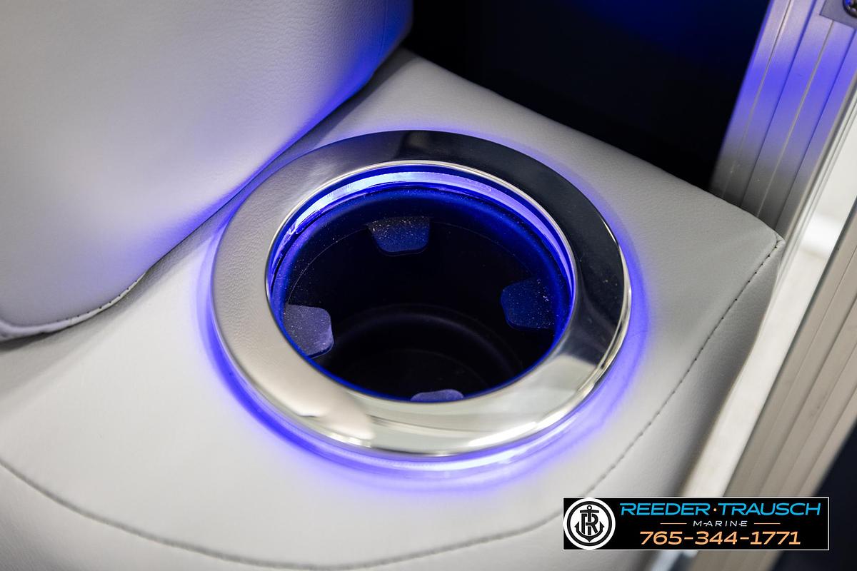 2026 Avalon VEN85 RF