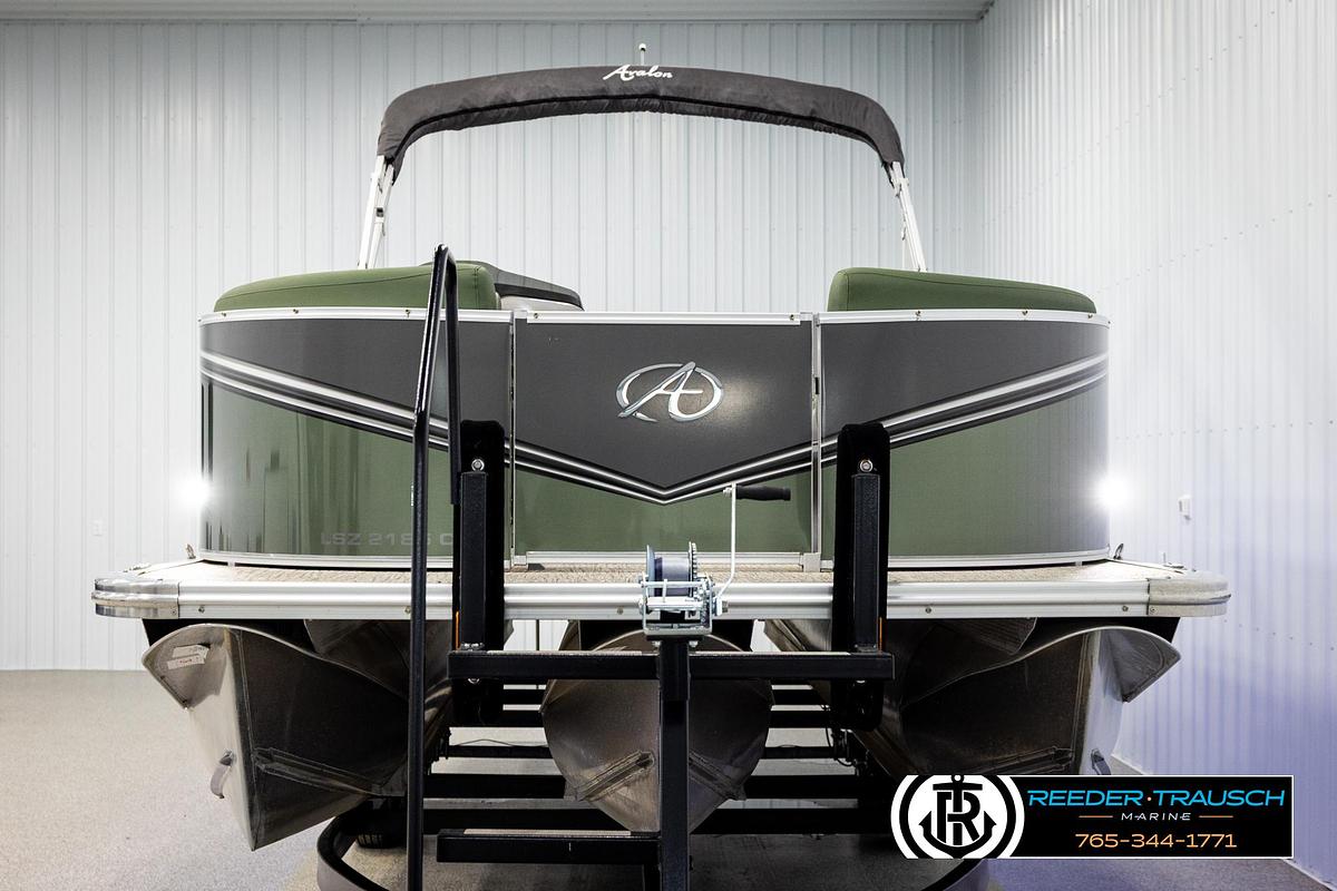 Used 2024 Avalon LSZ CRB