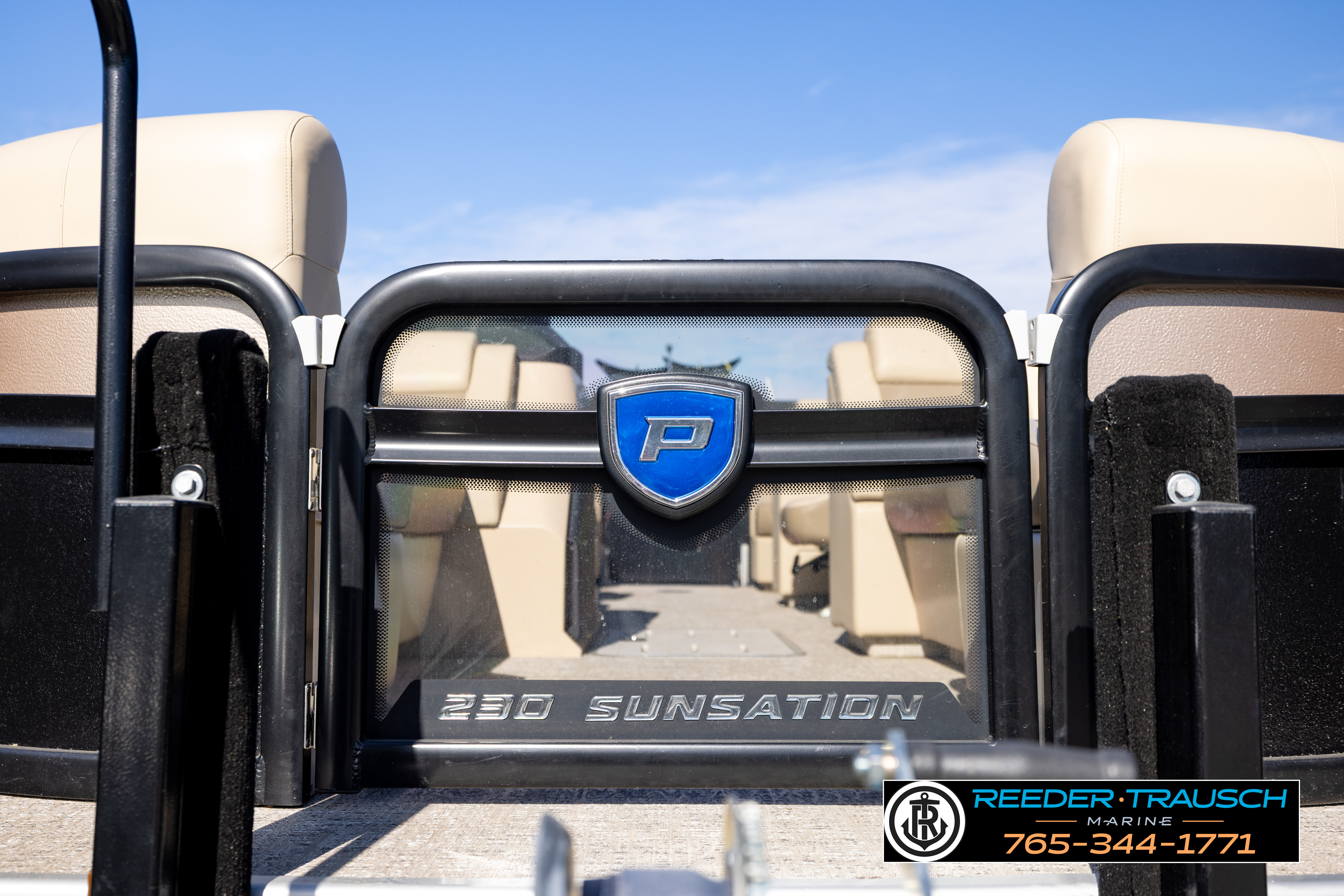 Used 2024 Premier 230 Sunsation RF