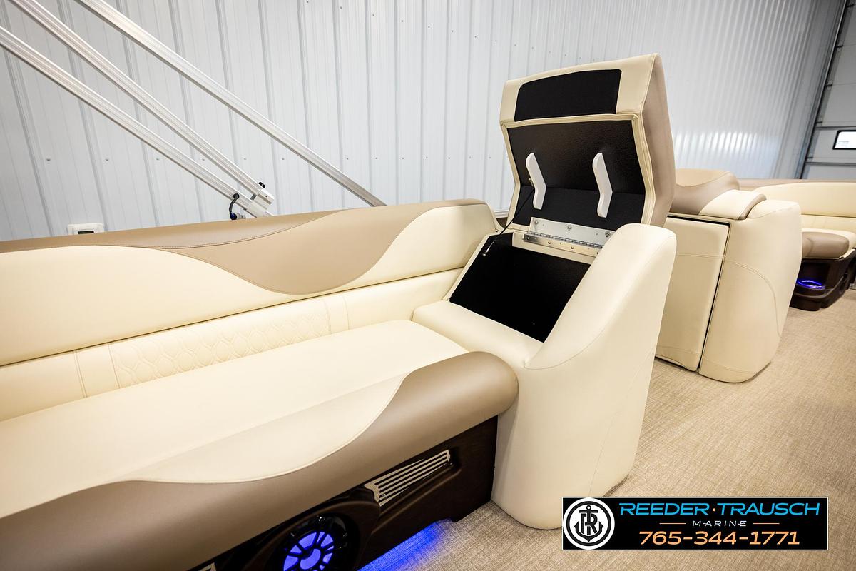 2026 Avalon LSZ EL