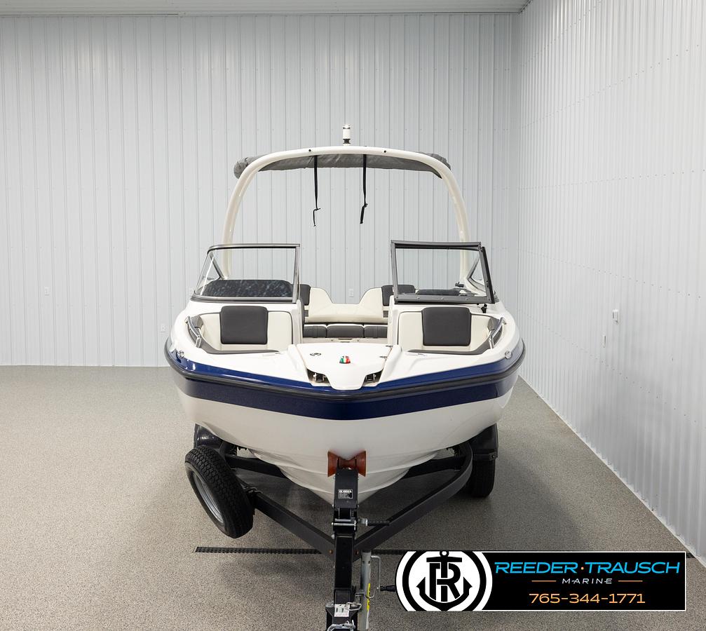 Used 2022 Yamaha AR210