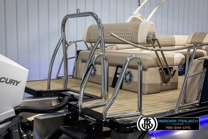 2025 Avalon Excalibur LTD CRB