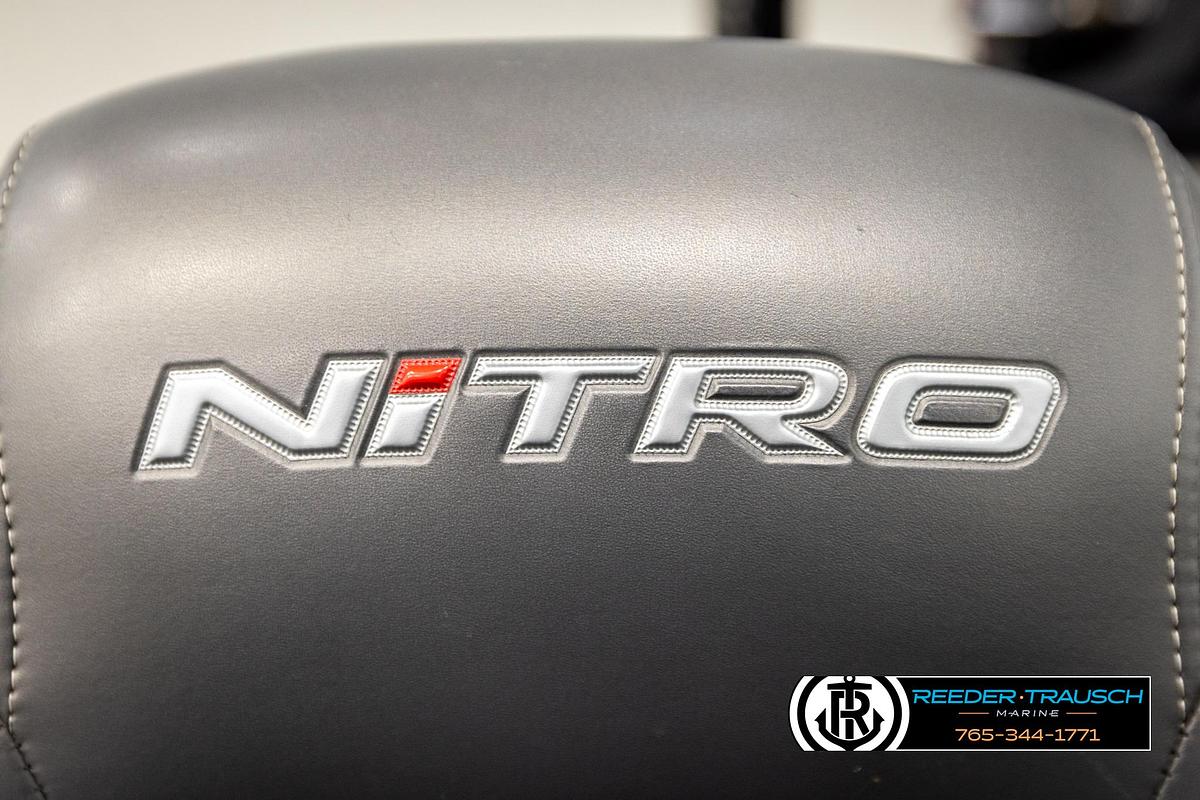 Used 2024 Tracker Nitro Z20