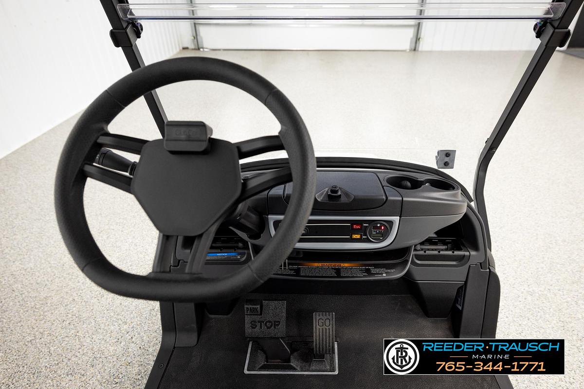 2027 Club Car Onward 2 Passenger Gas
