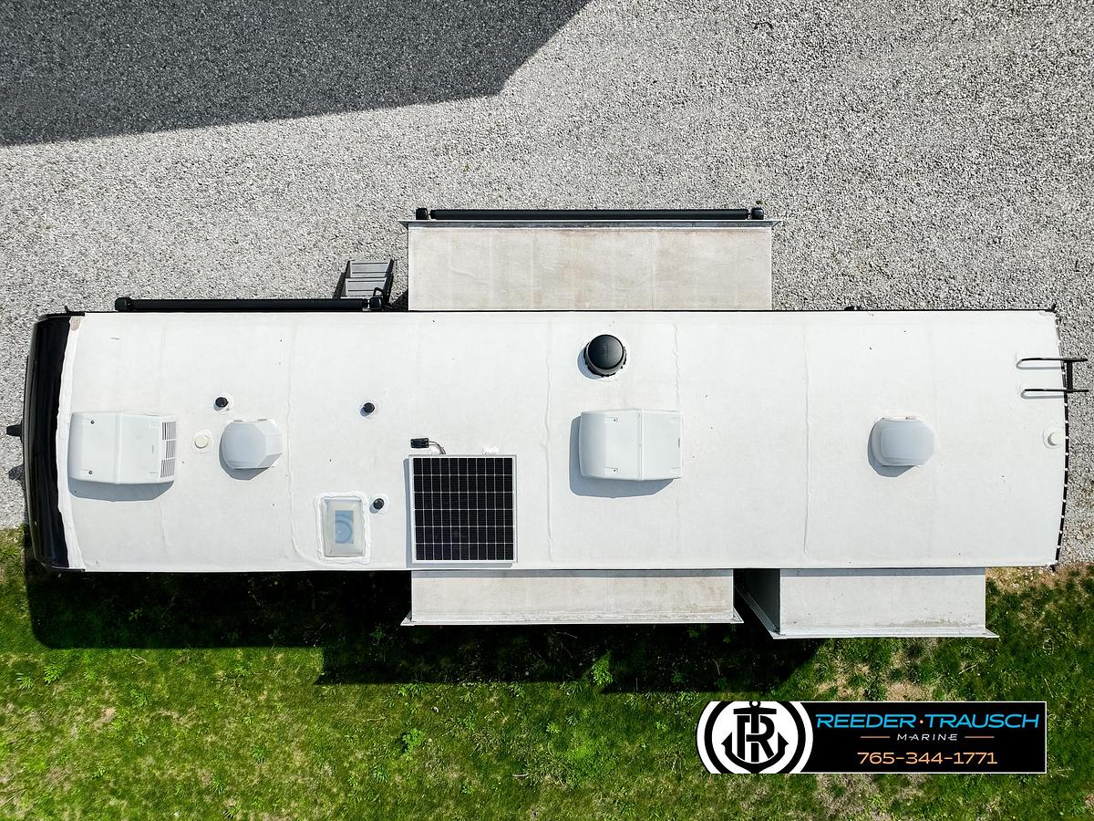 Used 2022 Keystone CG34TSB22