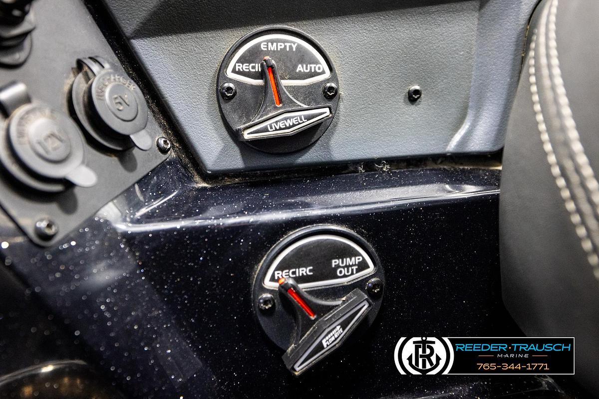 Used 2023 Ranger Z519