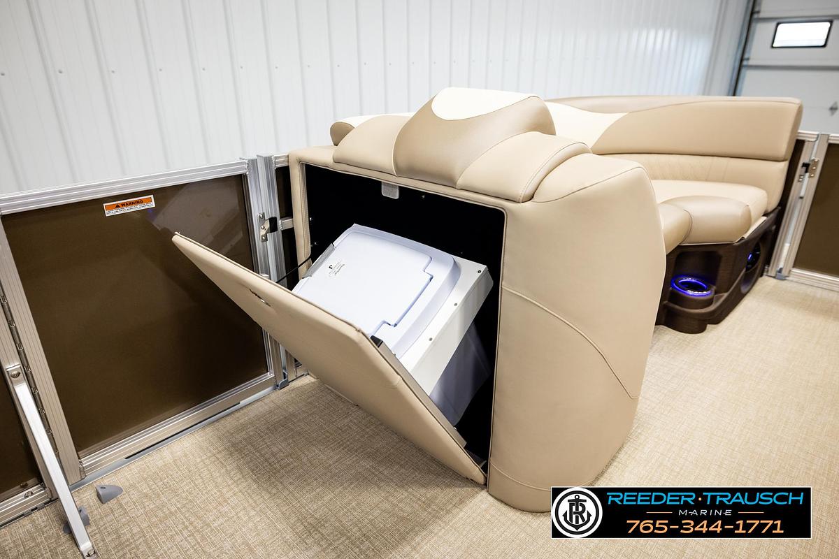 Used 2026 Avalon LSZ ENT