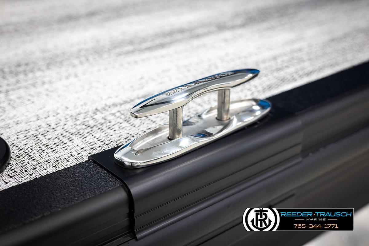 2025 Bennington 23 SSBSE