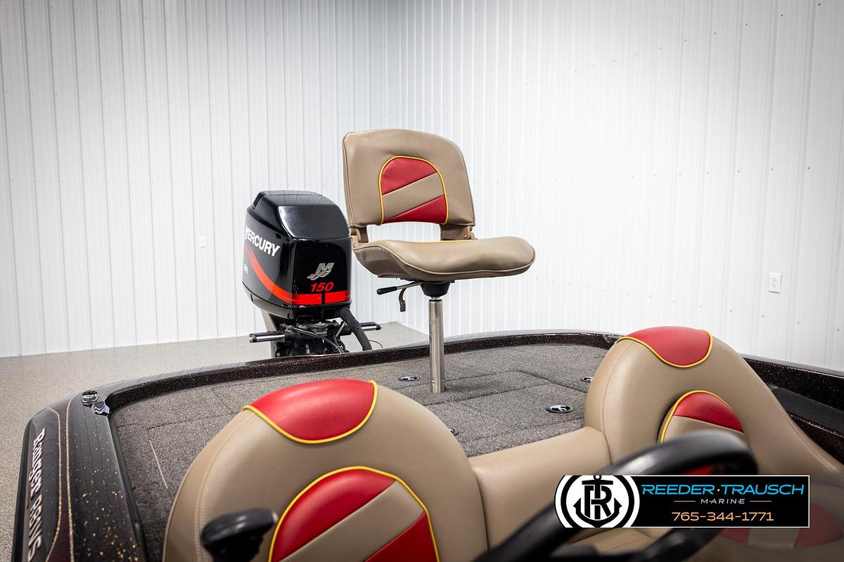 Used 2001 Ranger R81