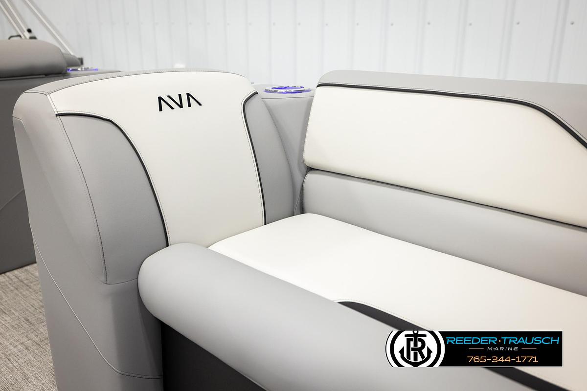2026 Avalon VEN85 VRB