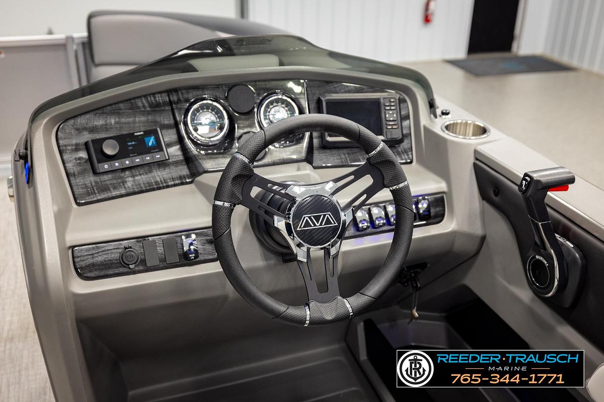 2026 Avalon LSZ QL
