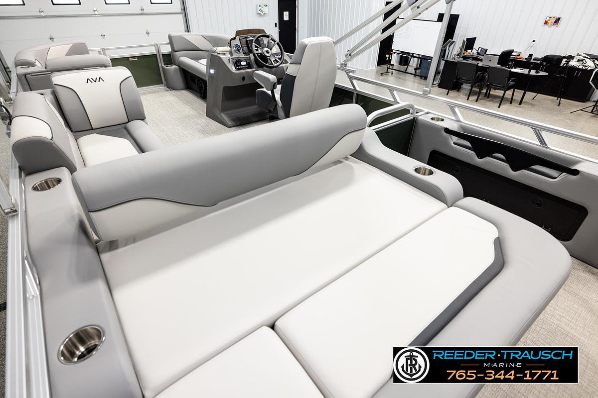 2026 Avalon VEN85 VRB