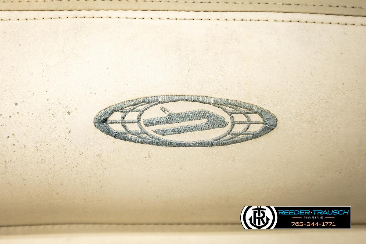 Used 2011 Godfrey SW2486