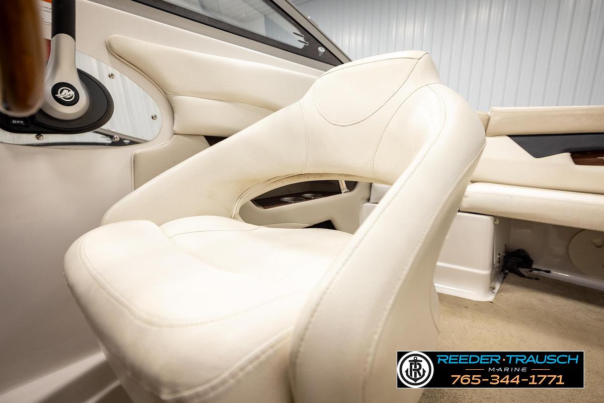 Used 2011 Glastron GLS215