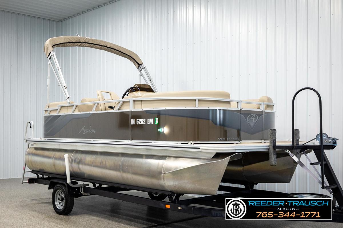 Used 2024 Avalon VLS QL