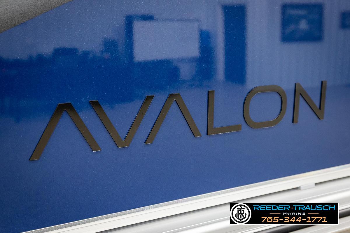 Used 2025 Avalon VEN RF