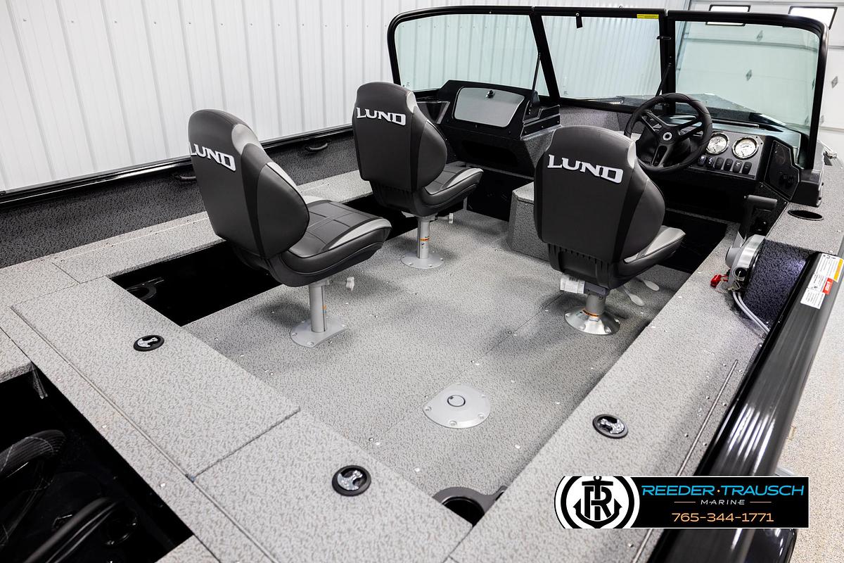 2026 Lund 1800 Explorer Sport