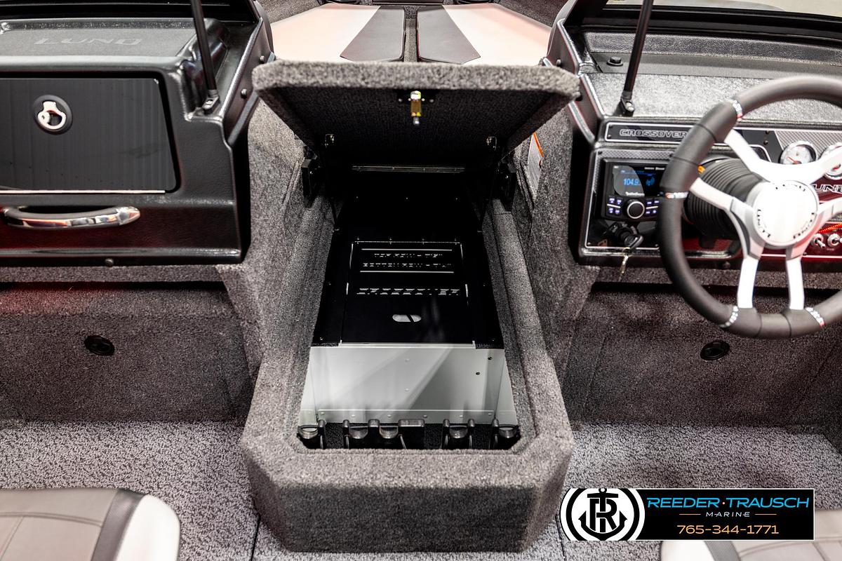 2026 Lund 1875 Crossover XS