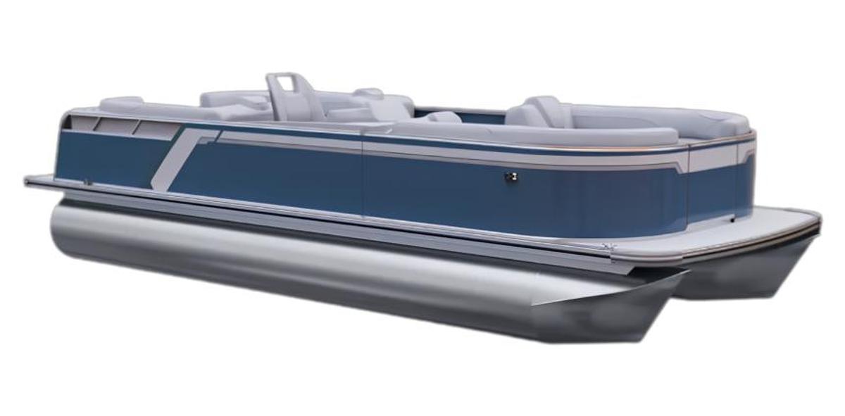 2027 Avalon VEN CRB