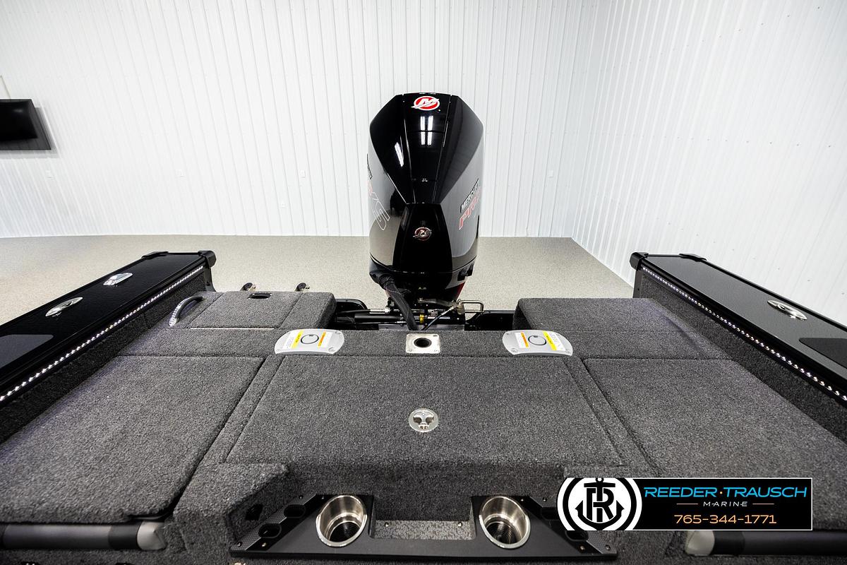 2026 Lund 1975 Pro V Sport