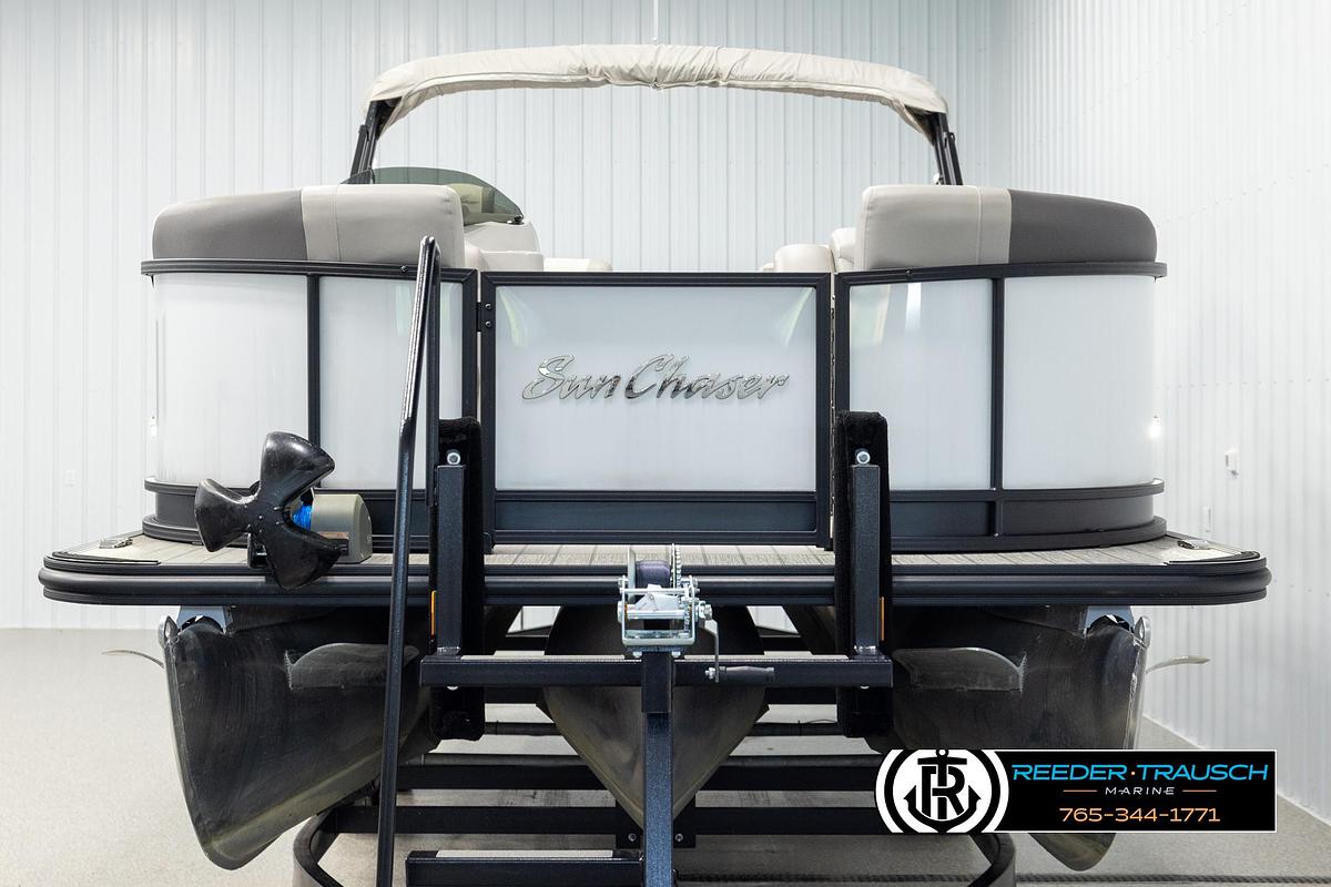 Used 2023 SunChaser 23 Eclipse SSB