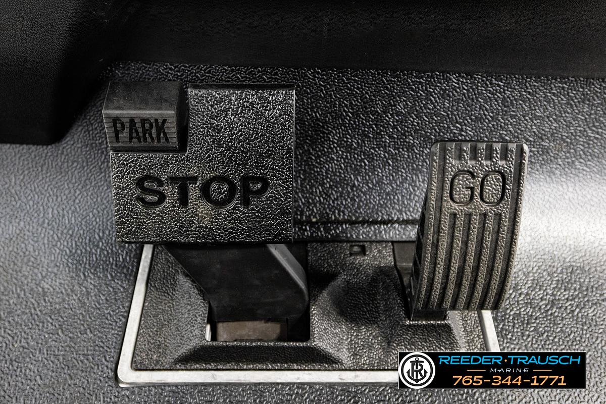 Used 2027 Club Car Onward 4 Passenger Lifted Gas