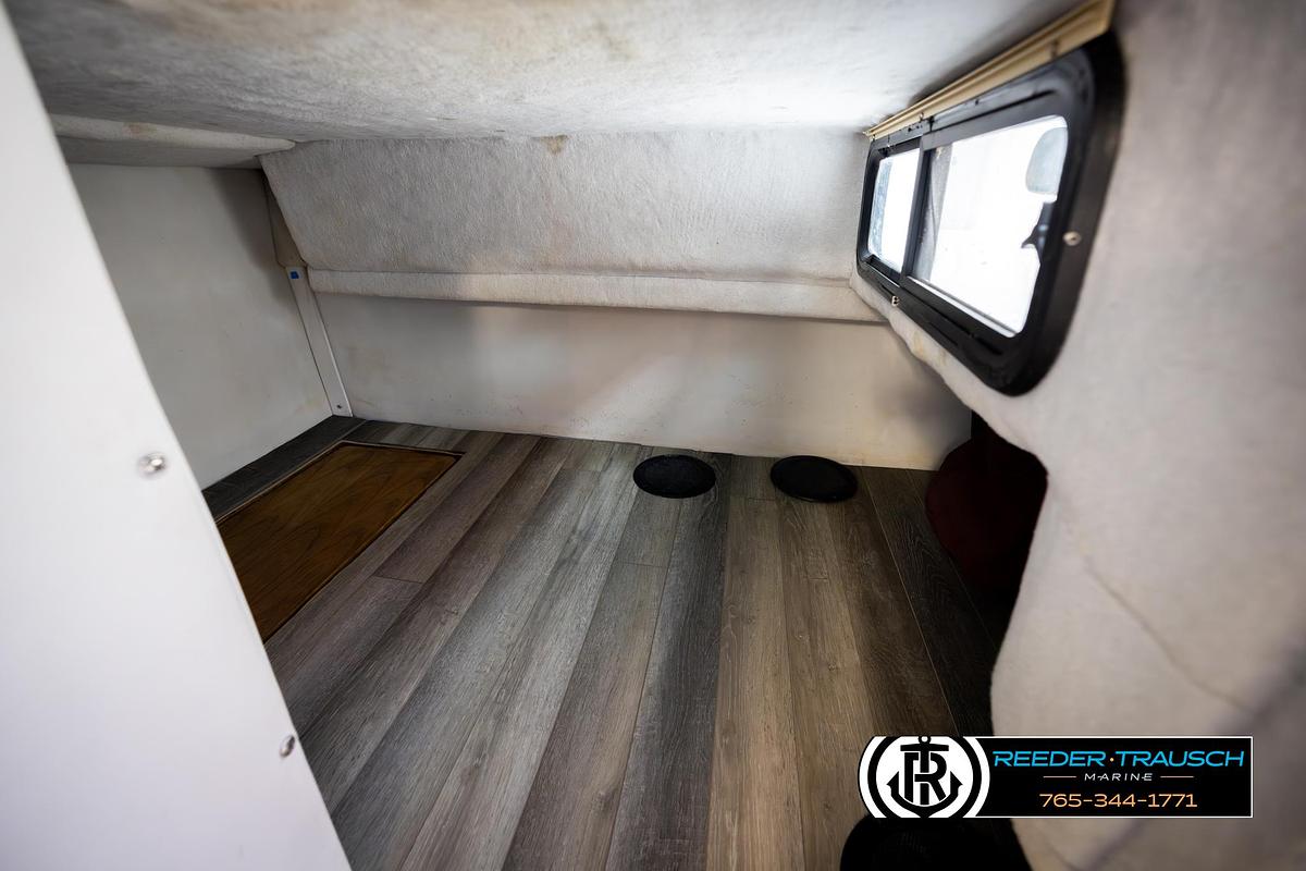 Used 1987 Wellcraft Antigua