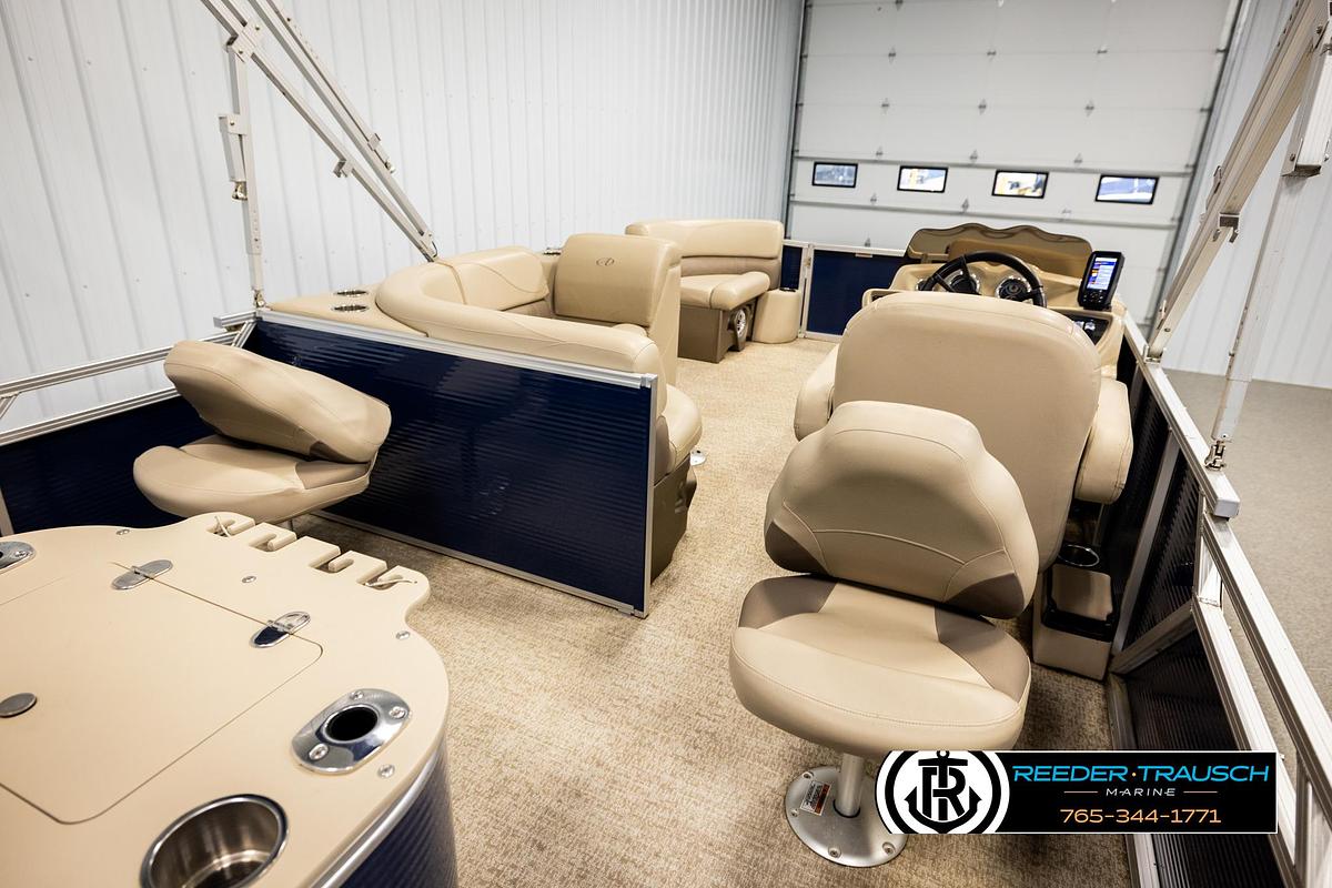 Used 2019 Avalon LSZ RF