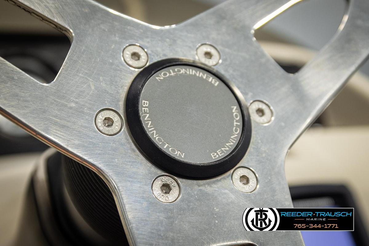 Used 2016 Bennington 22 SSX