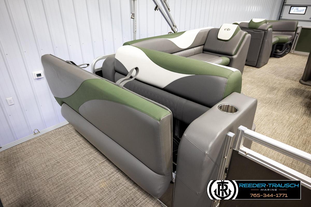Used 2024 Avalon LSZ CRB