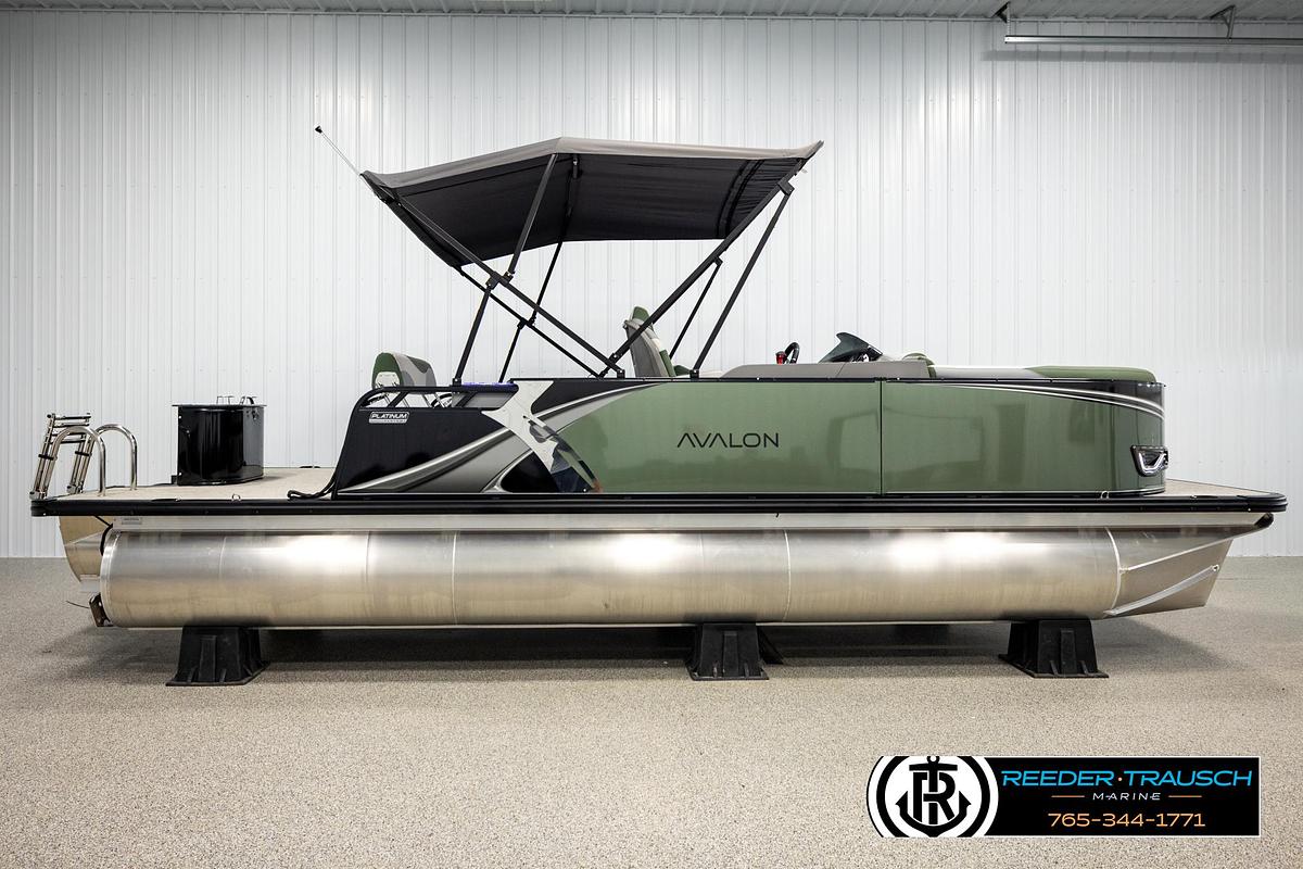 2026 Avalon LSZ CRB
