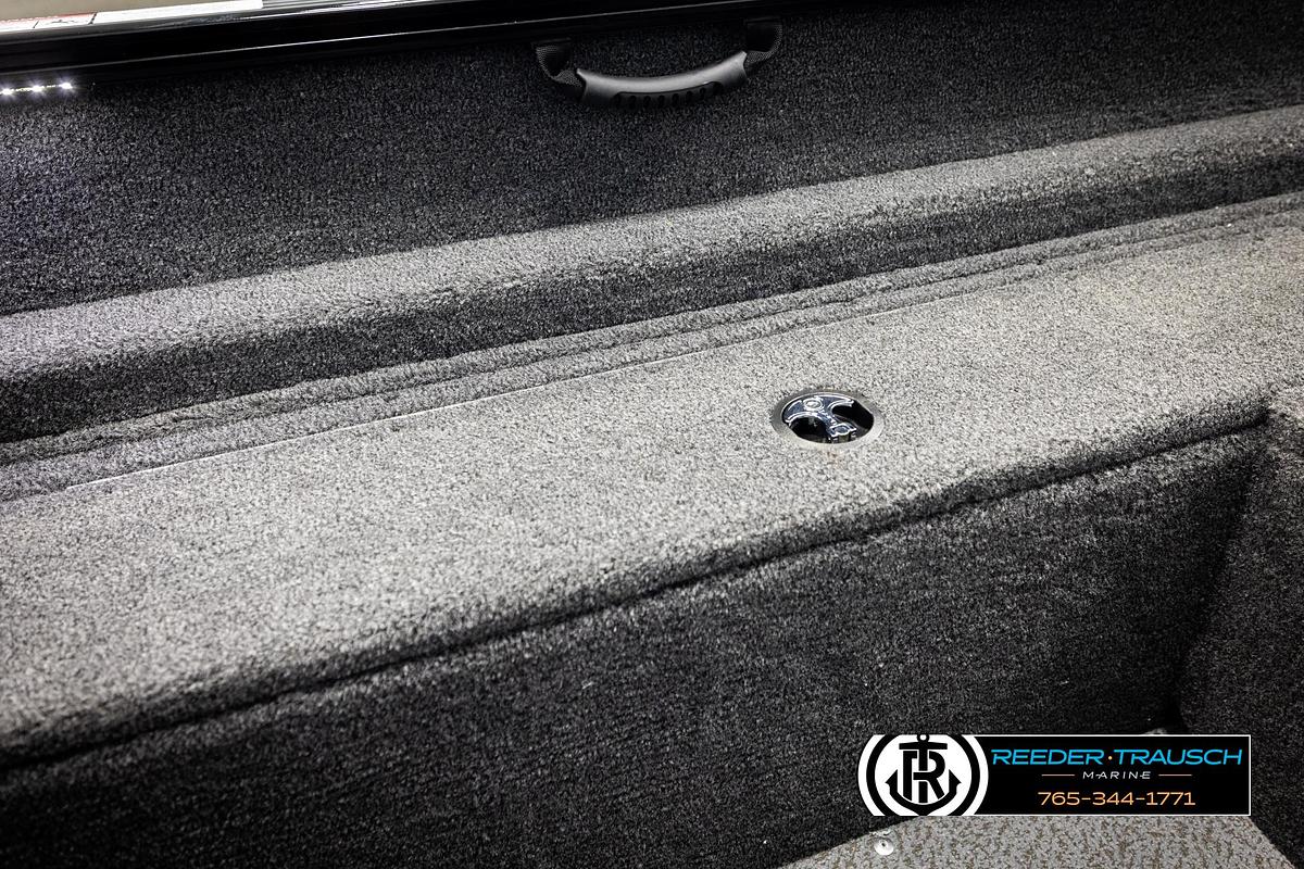 2026 Lund 1650 Rebel XL SS