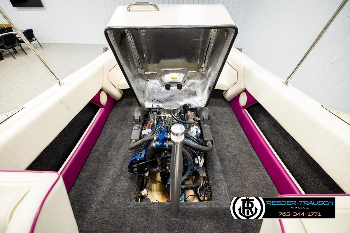 Used 1993 American Skier Eagle