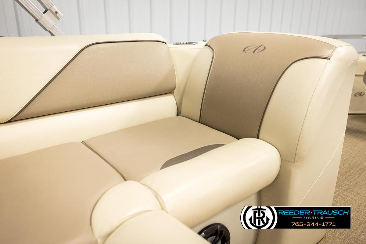 Used 2023 Avalon VEN BF