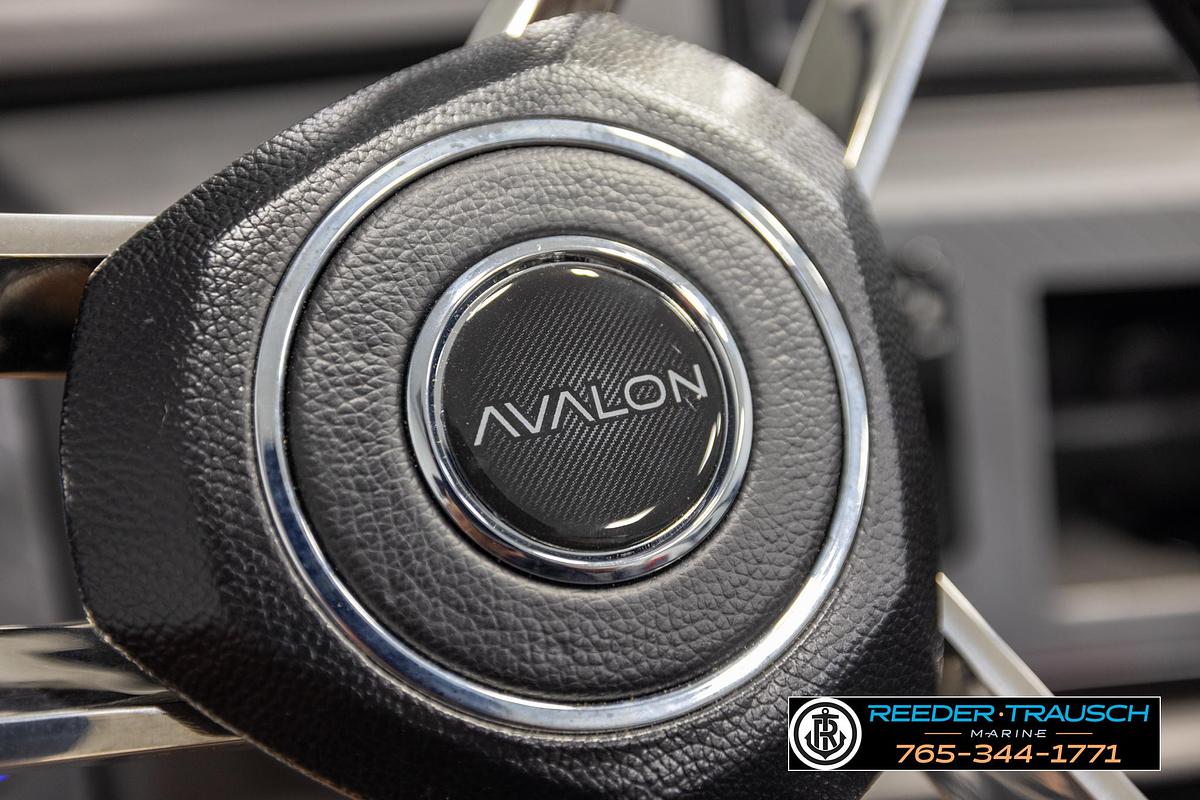 2026 Avalon CAT QL
