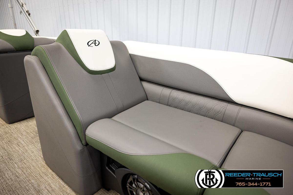 Used 2024 Avalon LSZ CRB