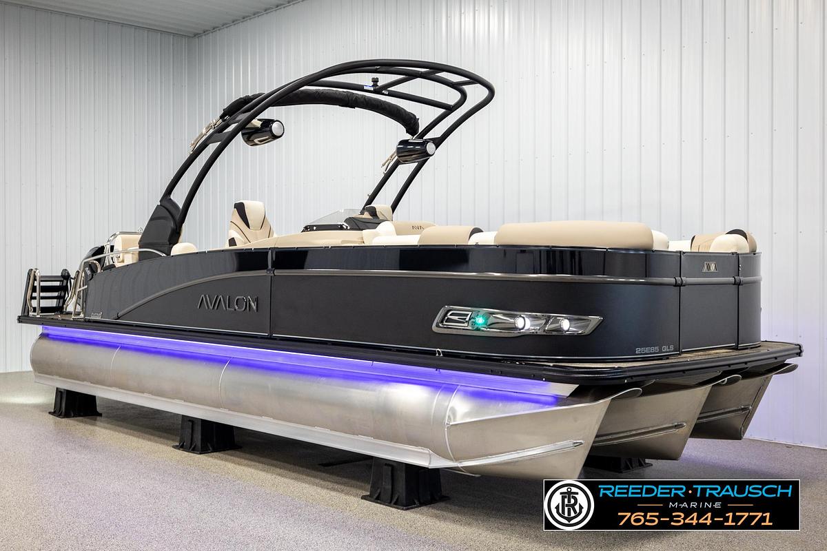 2026 Avalon CAT QLS
