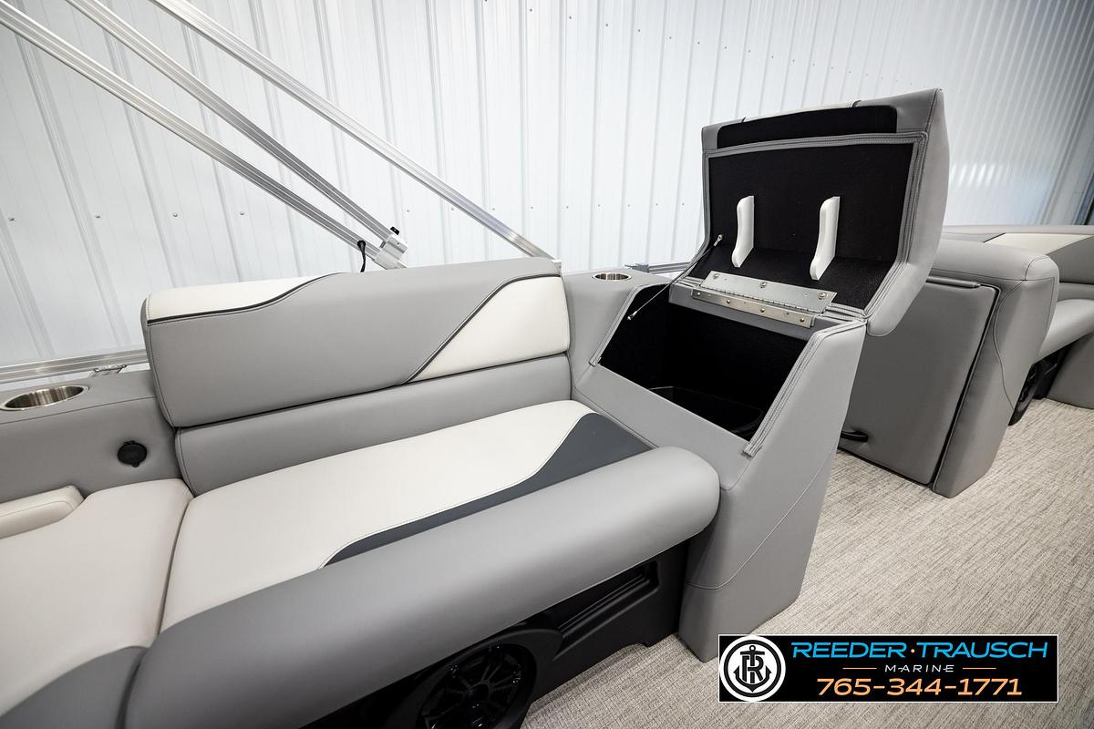 2026 Avalon VEN85 VRB
