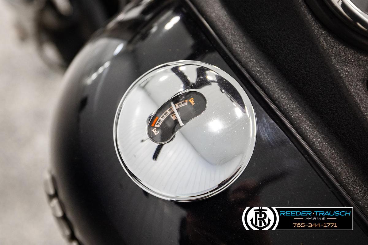 Used 2012 Harley Davidson Dyna Glide Street Bob