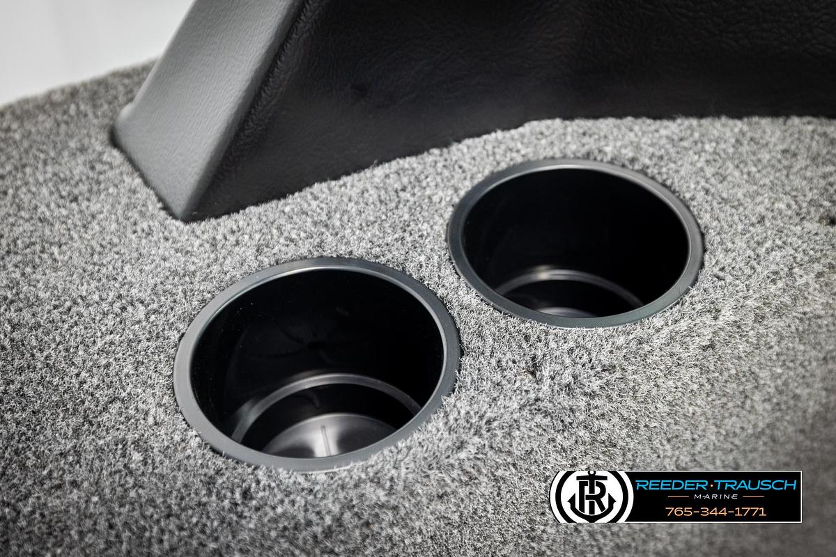 2026 Lund 2075 Impact XS