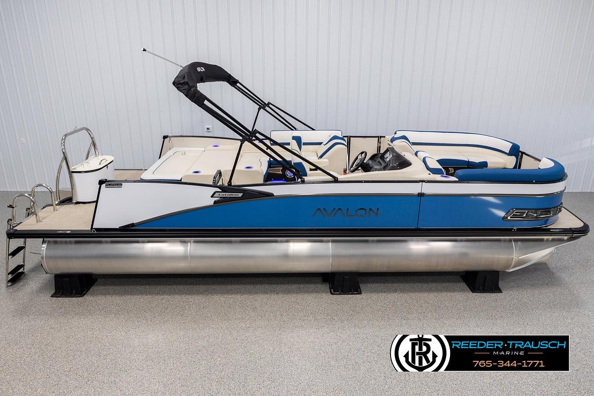 2025 Avalon Catalina VRB