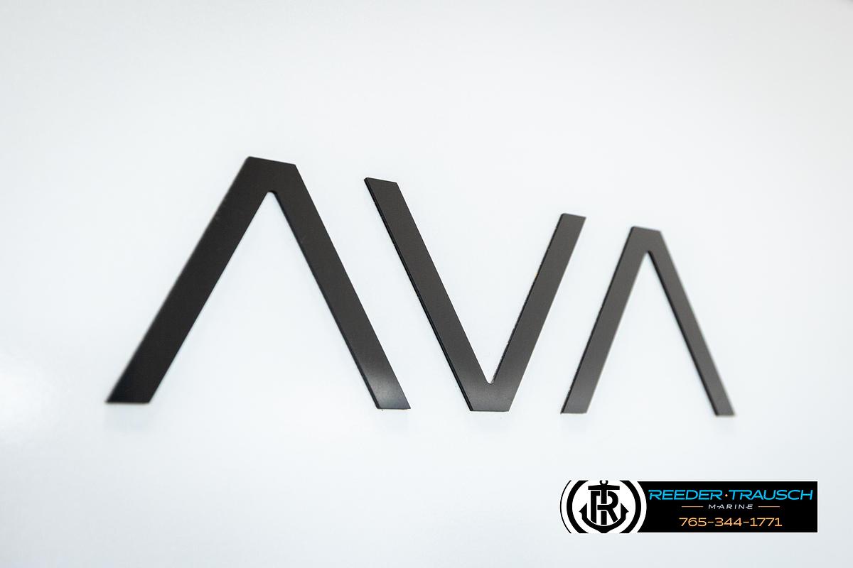 Used 2025 Avalon LSZ QLS