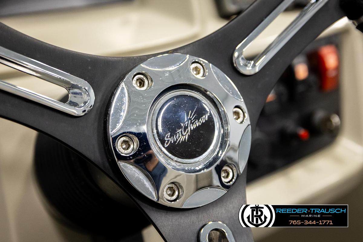 Used 2024 SunChaser Vista LR