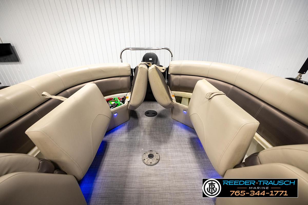 Used 2016 Xcursion X-25RF