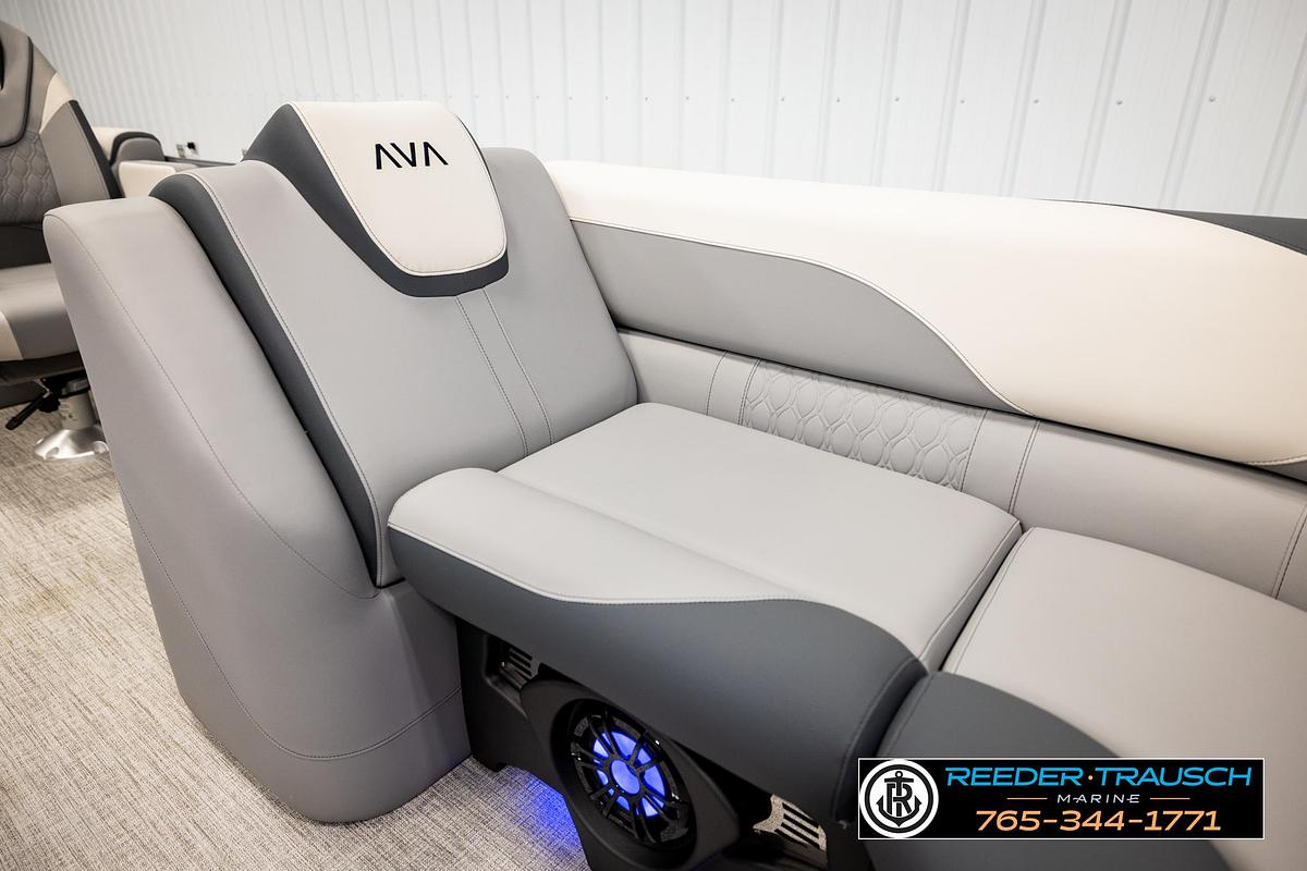 2026 Avalon LSZ QL