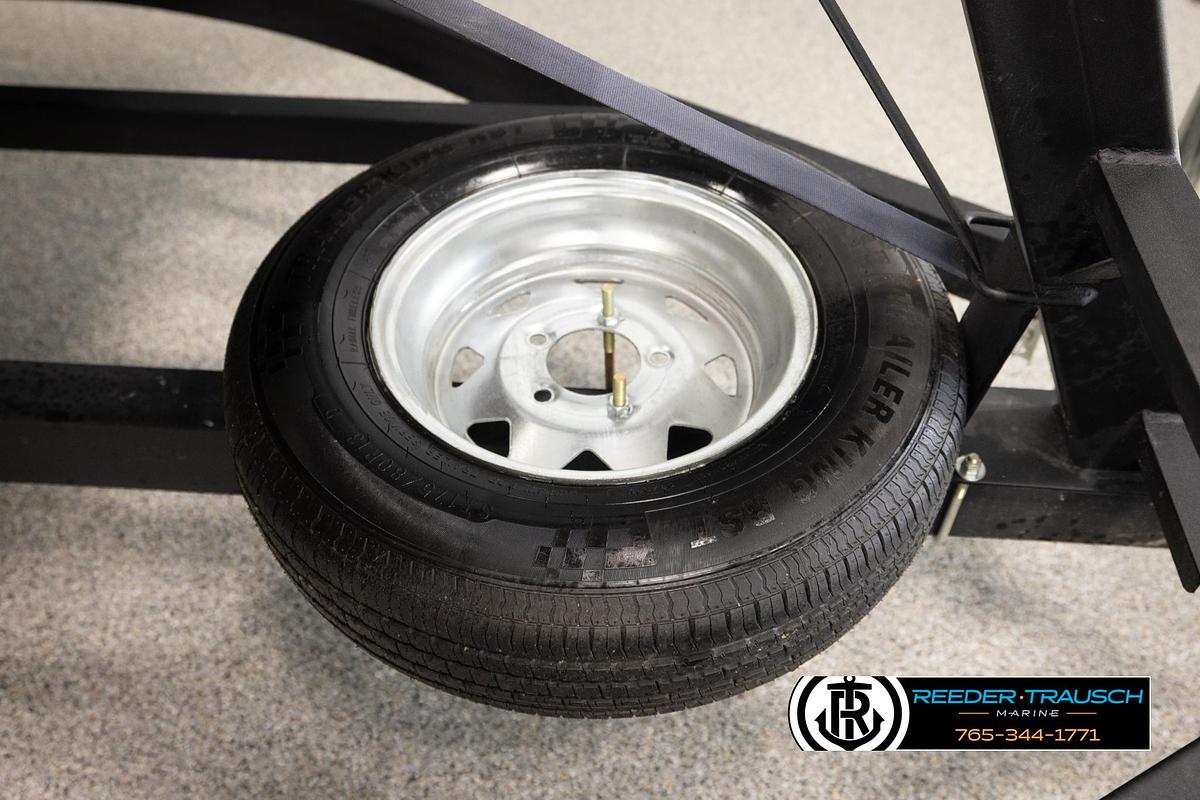 Used 2024 SunChaser Vista LR