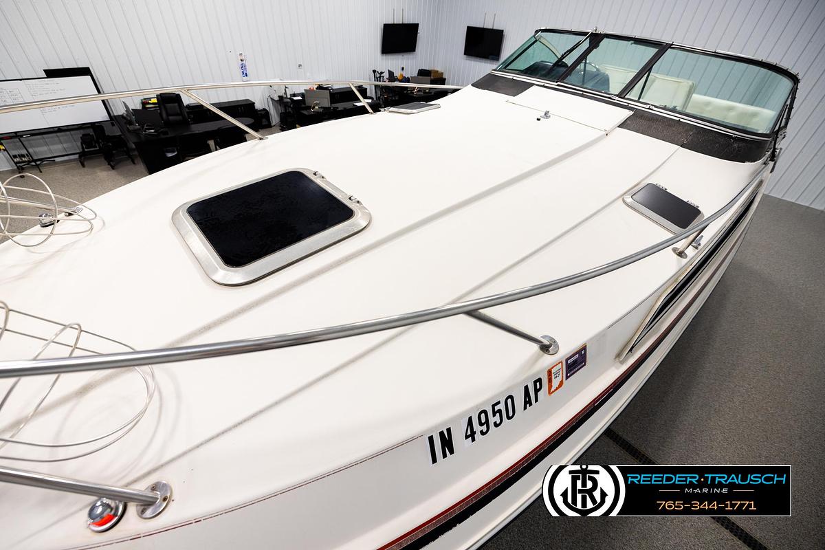 Used 1987 Wellcraft Antigua